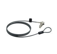 HP Essential Nano Combo Cable Lock