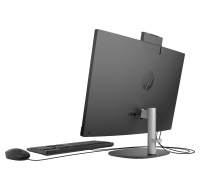 HP AiO ProOne 245G10 23.8 IPS NT R3 7320U,8GB, 512GB M.2 NVMe, WiFi 6 + BT, usb kláv. a myš, Win11Home