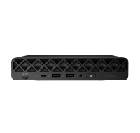HP PC ProDesk 4 Mini G1i AI,Ultra 7 265T,1x16GB,1TB,UHD (Arc) 4Xe LPG,WiFi 6e+BT,kl. a myš,90W, 2xDP+HDMI+USB-C,Win11Pro