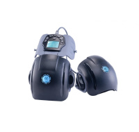 ELEEELS R1 masážní přístroj na kolena, 2 kusy