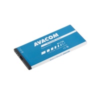 AVACOM baterie do mobilu Nokia Lumia 730 Li-ion 3,8V 2200mAh (náhrada BV-T5A)