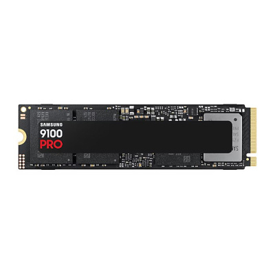 Samsung SSD 9100 PRO PCIe 5.0 NVMe M.2 SSD - 2 TB