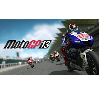 MotoGP 13 (PC) klíč Steam