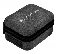 LEDLENSER powercase pro čelovky MH4, MH5, MH7, MH8, IH5R, IH9R