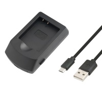 AVACOM AVE152 - USB nabíječka pro Olympus Li-50B, Li-52B, Li-90B, Li-92B