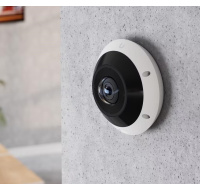 UBNT UVC-G6-Pro-360-B, bílá