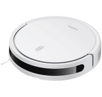 Xiaomi Vacuum Cleaner Mi Robot E12 White EU