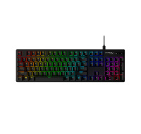 HyperX BLK PBT Keycaps Full Key Set-UK - Příslušenství ke klávesnici