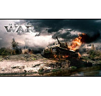 Men of War (PC) klíč Steam