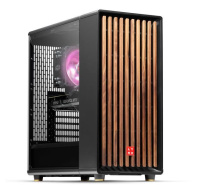 BAZAR - LYNX Challenger i7 13700KF 32GB 2TB SSD NVMe RTX 4070 12G W11 Home - opravený