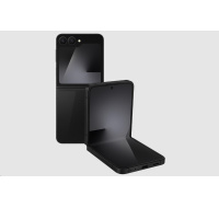 Samsung Galaxy Z Flip7 FE 5G 8GB/256GB černý, EU