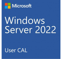 DELL_CAL Microsoft_WS_2022/2019_50CALs_User (STD or DC)