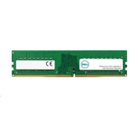 DELL Memory Upgrade - 32GB - 2RX8 DDR5 UDIMM 5600 MHz