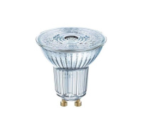 OSRAM VALUE GU10 4,3W(3,6W)/830 PAR1650W 36° teplá