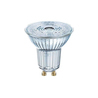 OSRAM VALUE GU10 4,3W(3,6W)/830 PAR1650W 36° teplá