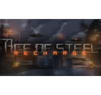Age of Steel: Recharge (PC) klíč Steam