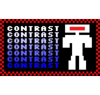 Contrast (PC) DIGITAL