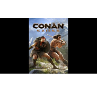 Conan Exiles (PC) klíč Steam