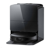 Roborock Saros 10R black