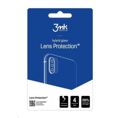 3mk Lens Protection pro Sony Xperia 1 VII