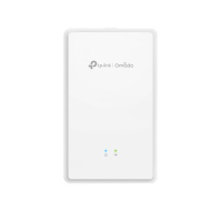 TP-Link EAP625GP-Wall OMADA WiFi6 GPON AP (AX1800,2,4GHz/5GHz,2xGbELAN,1xGPON,1xFXS,1xPoE-out,15W)