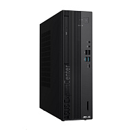 ASUS PC Desktop ExpertCenter B700 SFF (B700SFES-CU523516512), Ultra 5 235, 8.6L, 16GB, 512GB SSD, N/A, No OS, Black