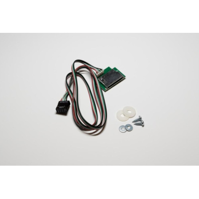 1stCOOL čtečka karet pro modely STEP 2, GAMER 2