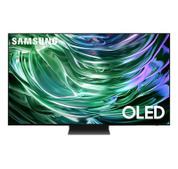 SAMSUNG TV 65" OLED 4K QE65S90D Série S90D (2024)