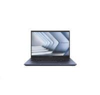 ASUS NTB ExpertBook B5 (B5602CVA-MB0167X), i7-1360P,16" 1920 x 1200,16GB,1TBSSD,Intel Iris Xe Graphics,W11P,StarBlack