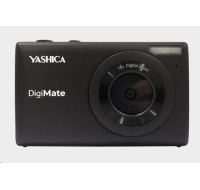 YASHICA DigiMate (Black)