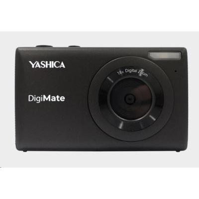 YASHICA DigiMate (Black)