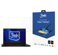 3mk ochranná folie Paper Feeling pro RAZER Blade 14