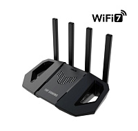 ASUS Herní Router TUF-BE3600 V2 Wifi 7 Router, 2x WAN, 3x LAN, AiMesh