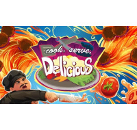 Cook, Serve, Delicious! (PC) klíč Steam
