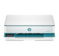 BAZAR - HP All-in-One Deskjet ENVY 6122e HP+ (A4, 10/7 ppm USB, Wi-Fi, Print, Scan, Copy, Duplex) - Poškozený obal (Komp