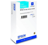 EPSON Ink bar WF-8xxx Series Ink Cartridge XL Cyan - (7.000 str.) (39 ml)