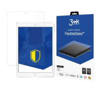 3mk hybridní sklo FlexibleGlass pro Apple iPad 7 10.2"
