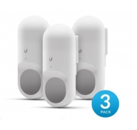 UBNT UVC-G3-Flex-PWM-WT-3, profesionální držák, 3-Pack
