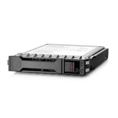 HPE 480GB SATA 6G Read Intensive SFF BC Self-encrypting 5400P SSD P58236-B21 RENEW P58236R-B21
