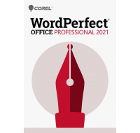 WordPerfect Office Professional CorelSure Maint (2 Yr) ML Lvl 2 (5-24) EN