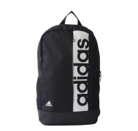 Adidas Linear performance S99967 NS černá LIN PER BP Batoh