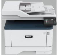 Xerox B305V_DNI ČB laser. MFZ, A4, 512mb, DUPLEX, ADF, 38ppm, Ethernet/Wifi/USB, Apple AirPrint