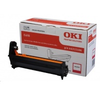Oki Obraz. válec pro magenta toner do C610 (20 000 stránek)