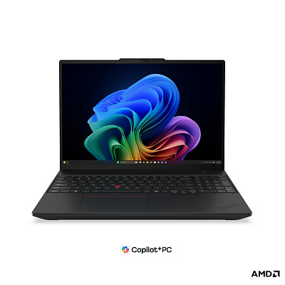 LENOVO NTB ThinkPad T16 G5 - Ryzen5 AI PRO 440,16" WUXGA,16GB,512SSD,W11P,3R Prem.Onsite