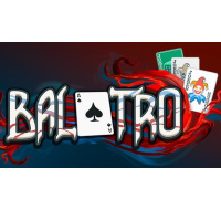 Balatro (PC) klíč Steam