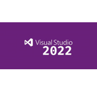 MS CSP Visual Studio Professional 2022