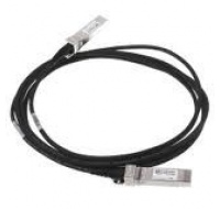 HPE X240 10G SFP+ SFP+ 1.2m DAC Cable