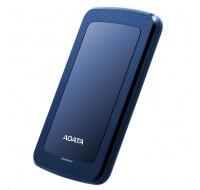 ADATA Externí HDD 1TB USB 3.1 HV300, modrý