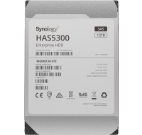 Synology 3,5" HDD HAS5300-12T (NAS) (12TB, SAS, 7200 RPM, 256MB)