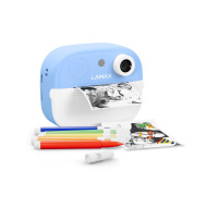 LAMAX InstaKid2 Play - blue